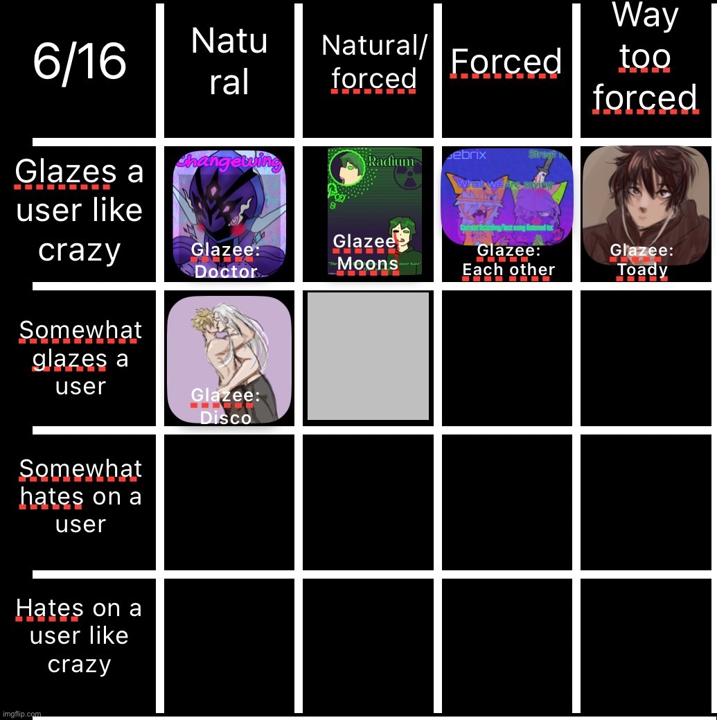 Fill in the gray | made w/ Imgflip meme maker