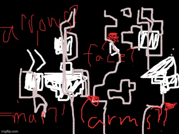 wait he is trying to warn use about something! | image tagged in congregation | made w/ Imgflip meme maker