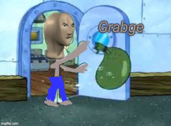 Garbge | image tagged in garbge | made w/ Imgflip meme maker