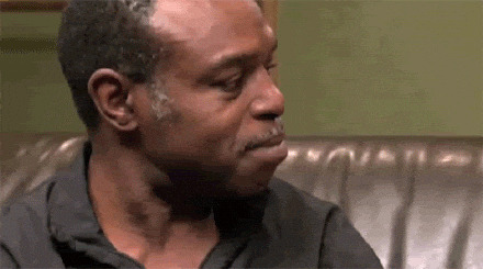 crying man Blank Meme Template