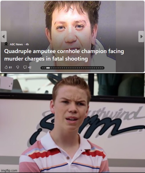 One of those headlines that's all the "Whaaaaat?!" | image tagged in you guys are getting paid,wait what,how | made w/ Imgflip meme maker