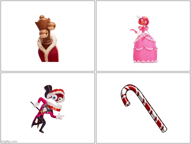 Blank Comic Panel 2x2 Meme | image tagged in memes,blank comic panel 2x2 | made w/ Imgflip meme maker