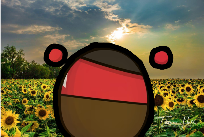 High Quality chill Blank Meme Template