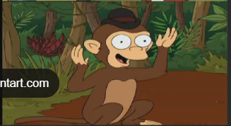 Guenther Futurama Blank Meme Template