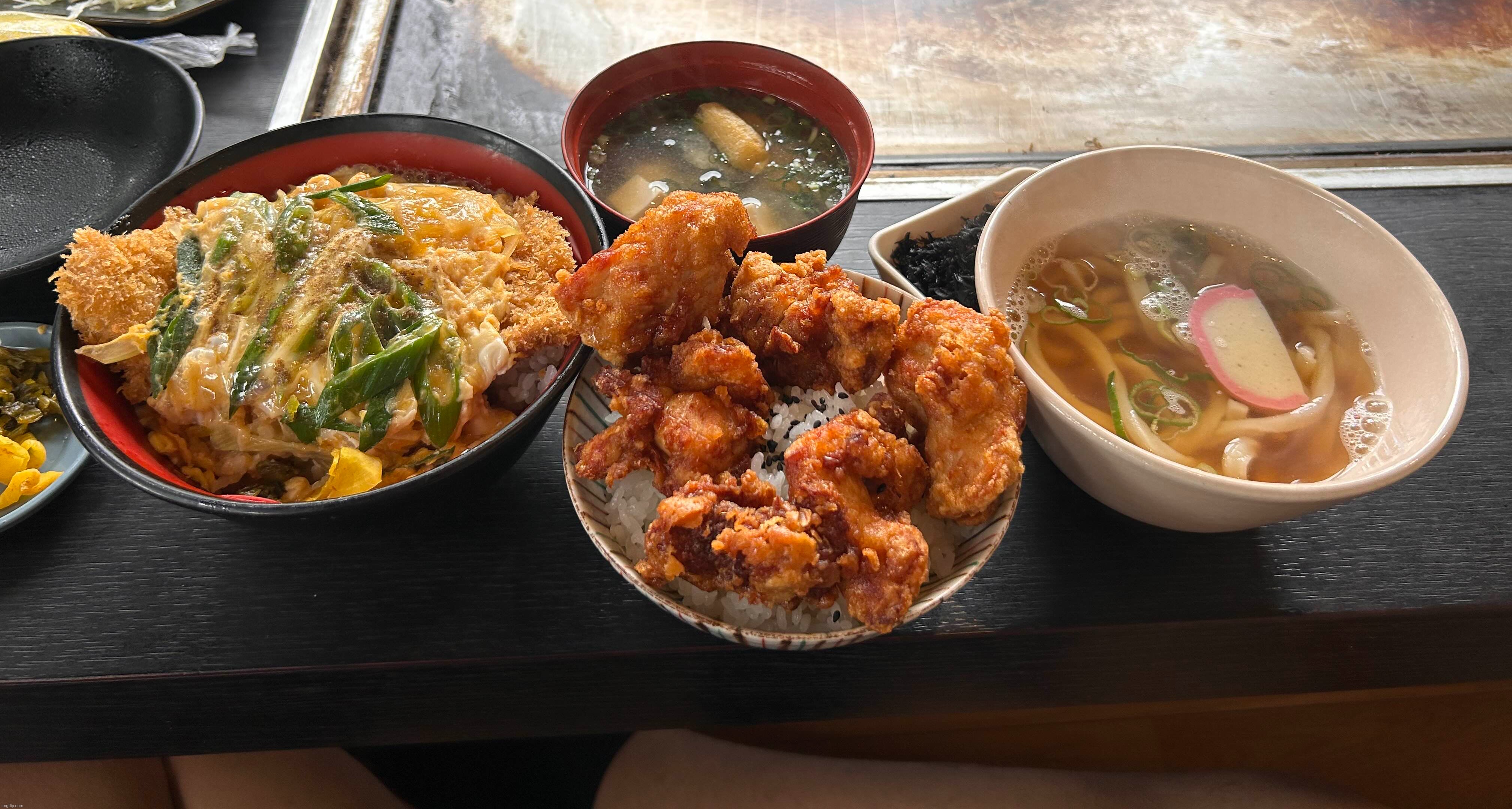 couldn't finish half of it but it was peak | made w/ Imgflip meme maker