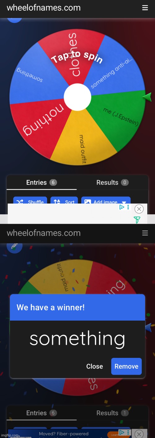 looks like i'll be wearing something to school ? | made w/ Imgflip meme maker