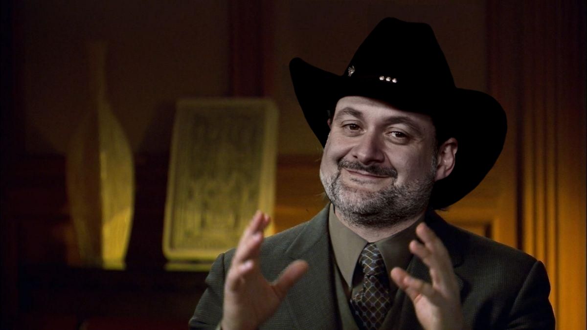 Dave Fologna Blank Meme Template