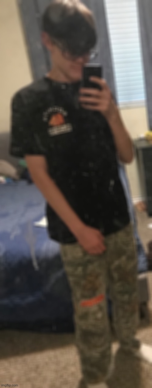 tuff fit? | made w/ Imgflip meme maker