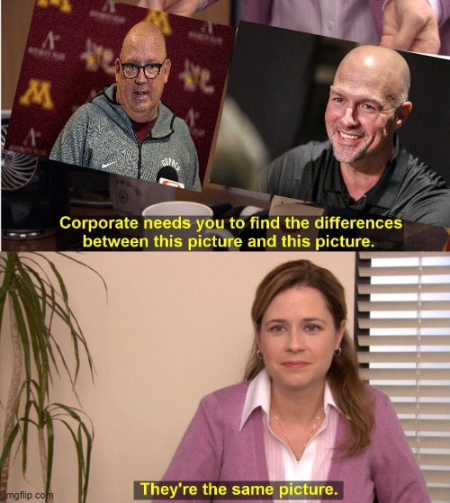 corporate wants you to find the difference | image tagged in corporate wants you to find the difference | made w/ Imgflip meme maker