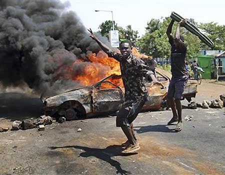 Cactus Blank Meme Template