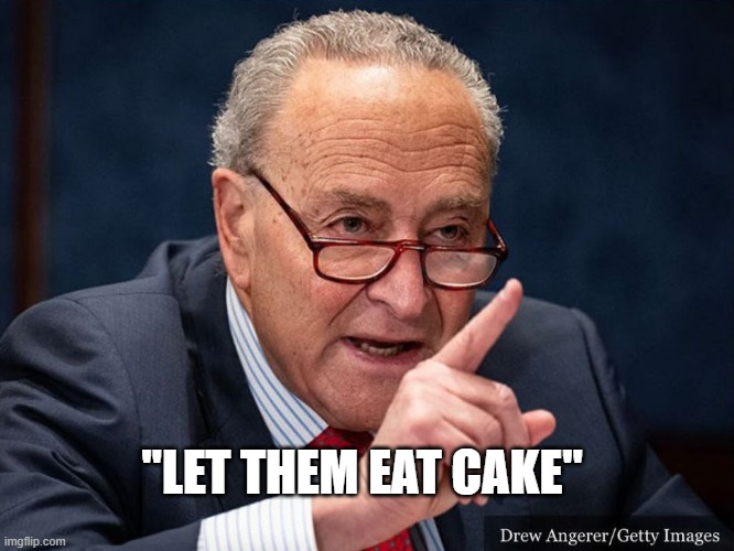 Eat Cake | "Let them eat cake" | image tagged in eat cake | made w/ Imgflip meme maker
