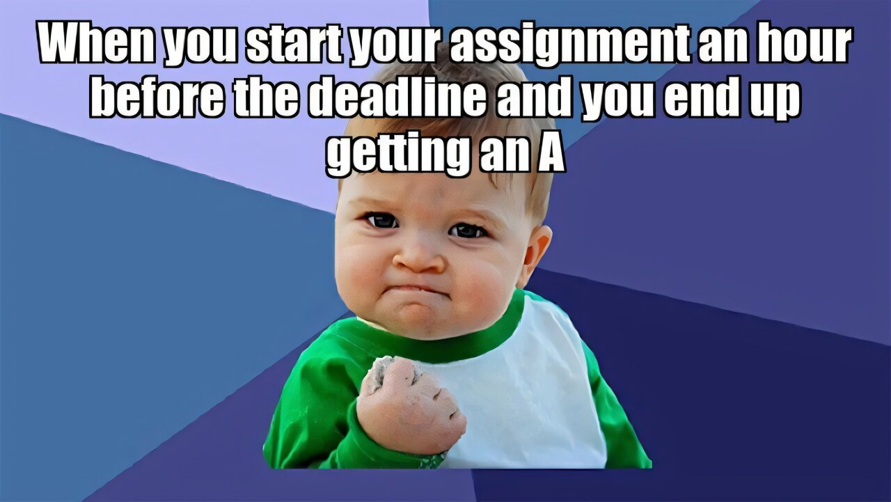 baby meme Blank Meme Template