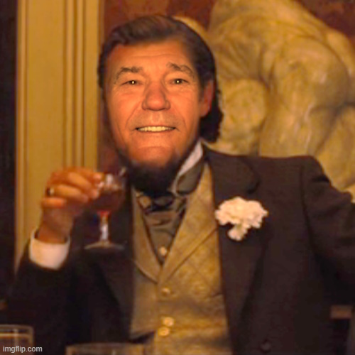 kewlew Blank Meme Template