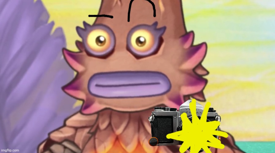 Stare | image tagged in stare | made w/ Imgflip meme maker