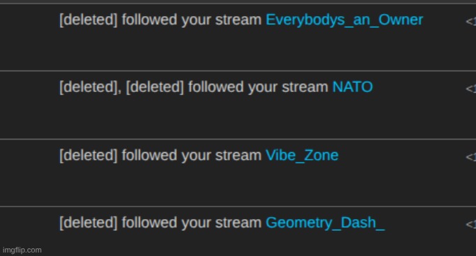 I left for like 3 minutes | made w/ Imgflip meme maker