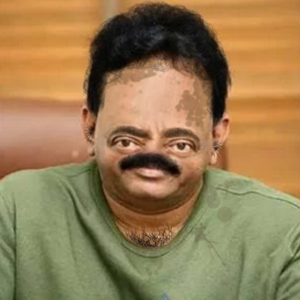 India Blank Meme Template