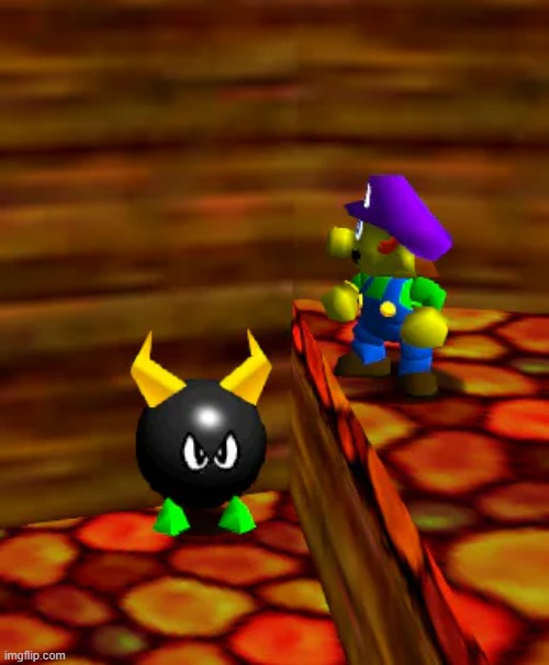 in new super retro brothers | made w/ Imgflip meme maker