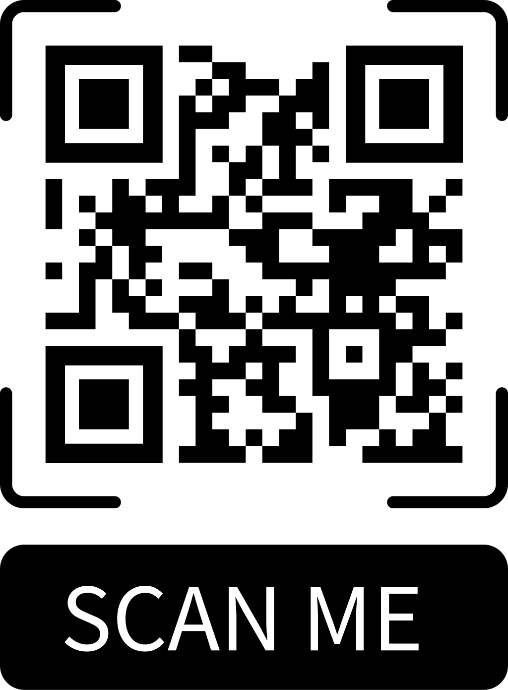 medbud QR code Blank Meme Template