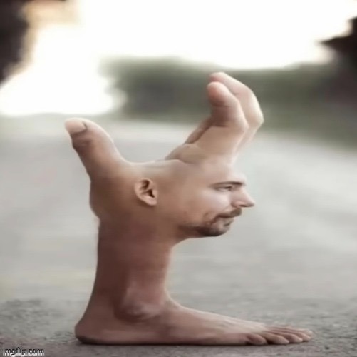 mr appendage | image tagged in mr appendage | made w/ Imgflip meme maker