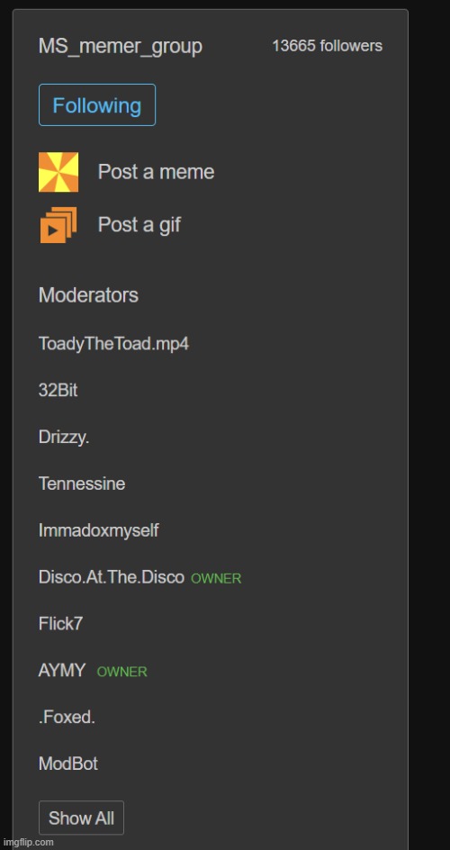 In a perfect world | made w/ Imgflip meme maker