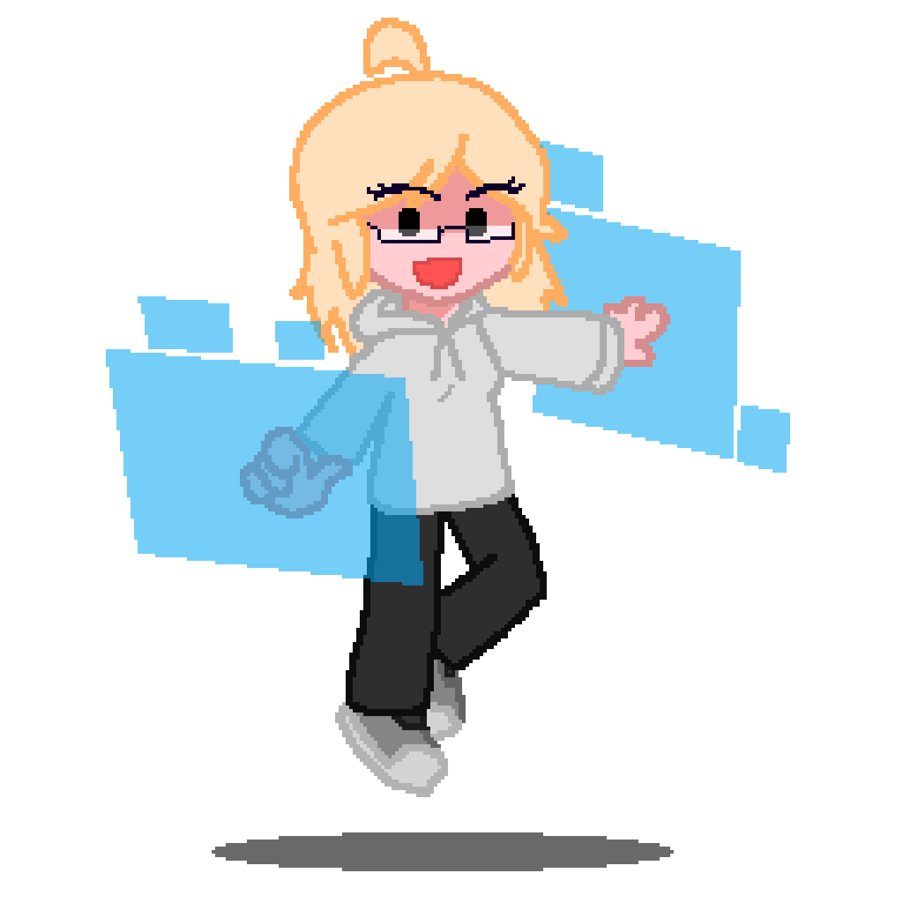 High Quality Taeyai Blank Meme Template