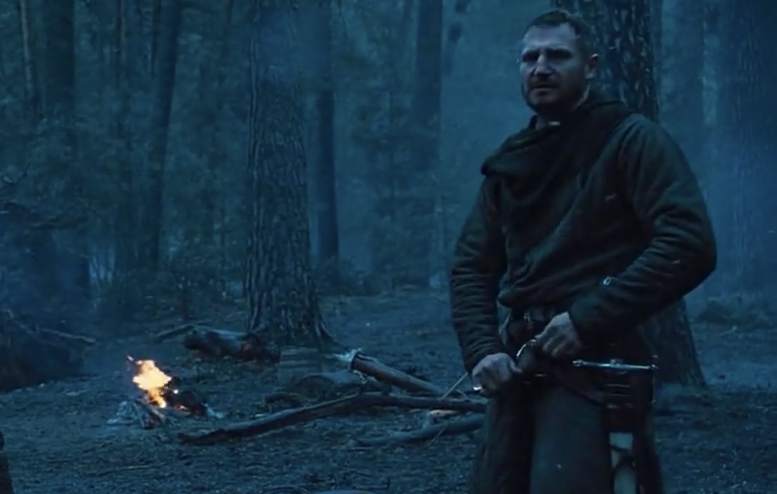 Kingdom of Heaven: Arrow through my testicle Blank Meme Template