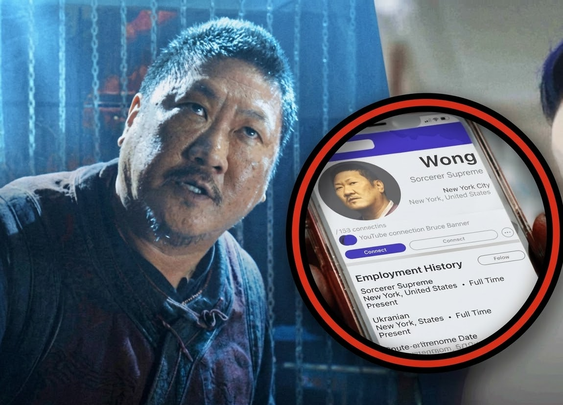 Why is he lying template (Blank) Blank Meme Template