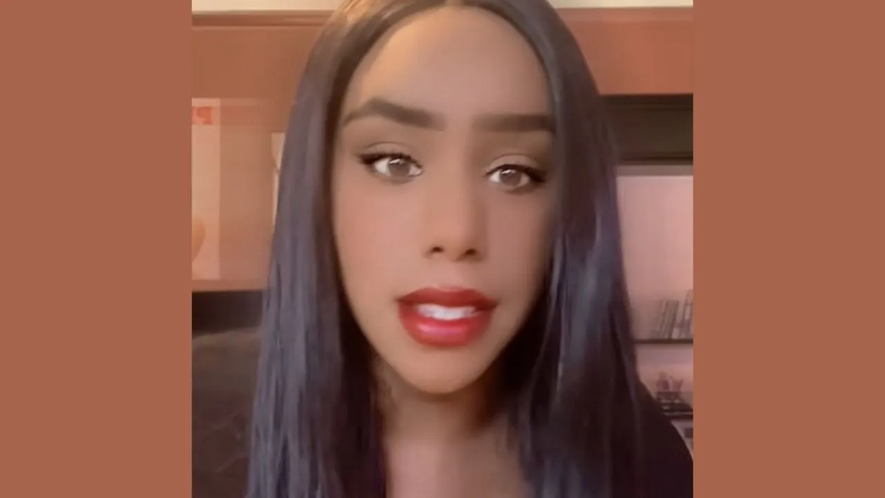 Mia Ballard Blank Meme Template