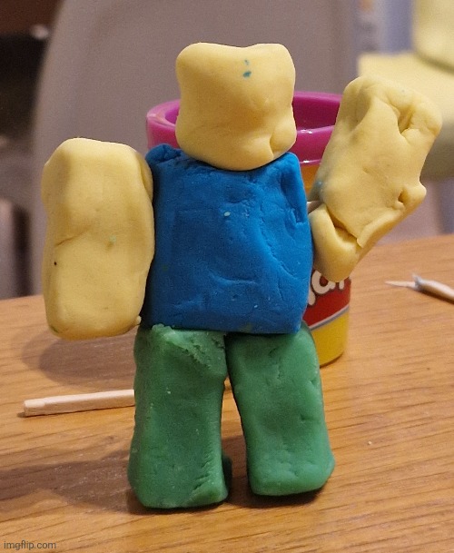 I got bored and made this | made w/ Imgflip meme maker