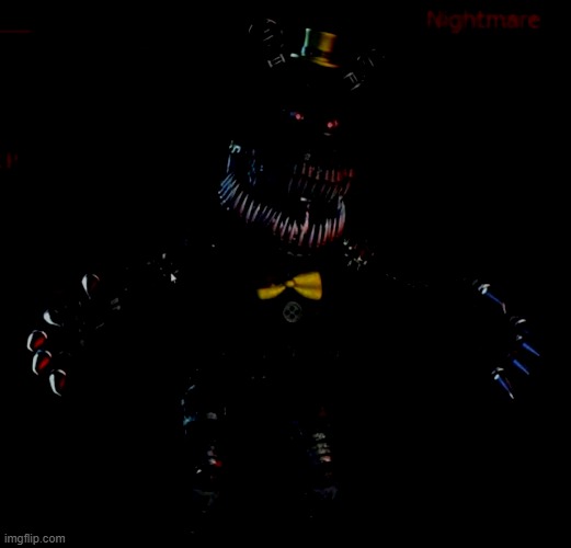 Nightmares | image tagged in nightmares | made w/ Imgflip meme maker