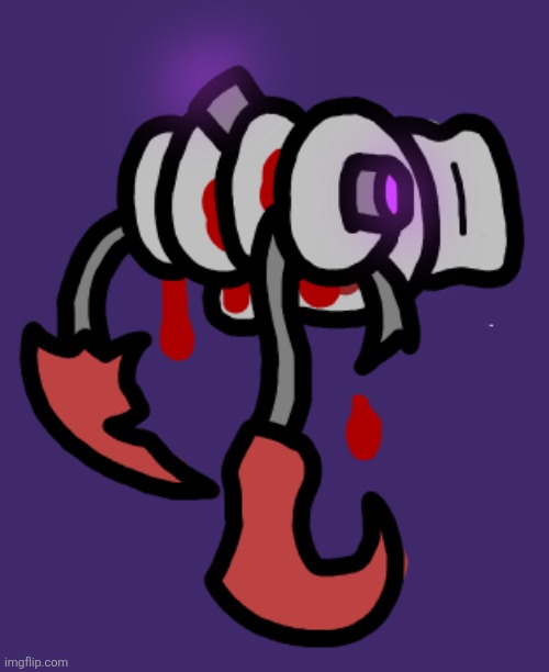 "Another host of the Absolute Solver... and yet there was one problem you could never solve... ME." (teaser 2) | made w/ Imgflip meme maker