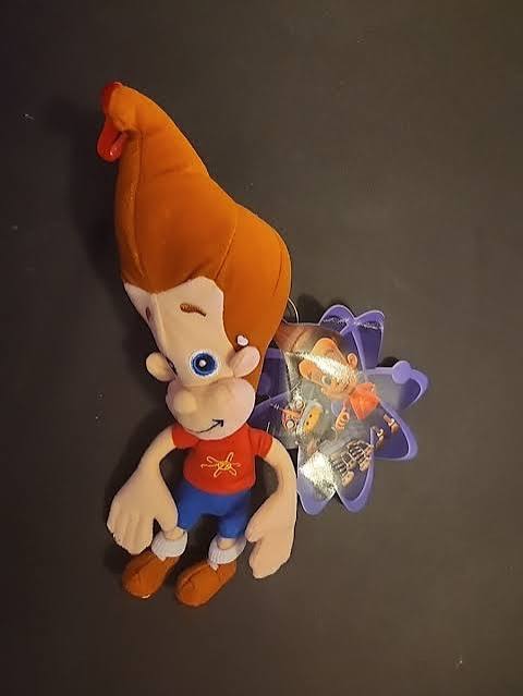 Wishful jimmy Blank Meme Template