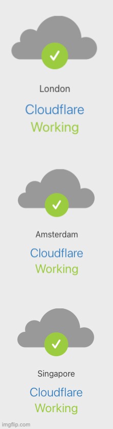 my vpns | made w/ Imgflip meme maker