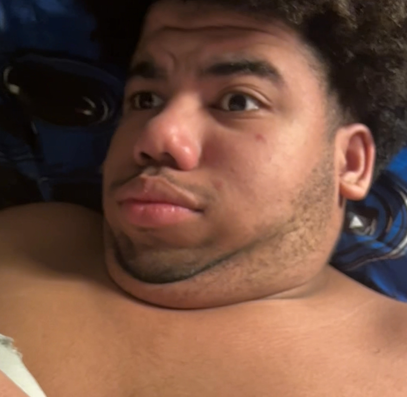 shawt Blank Meme Template