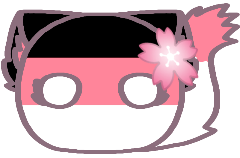 Russian Puppet State of Sakurariku Blank Meme Template