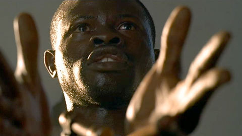 Amistad Blank Meme Template