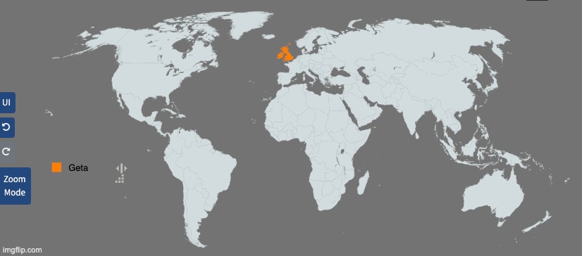 comment a country to join | made w/ Imgflip meme maker