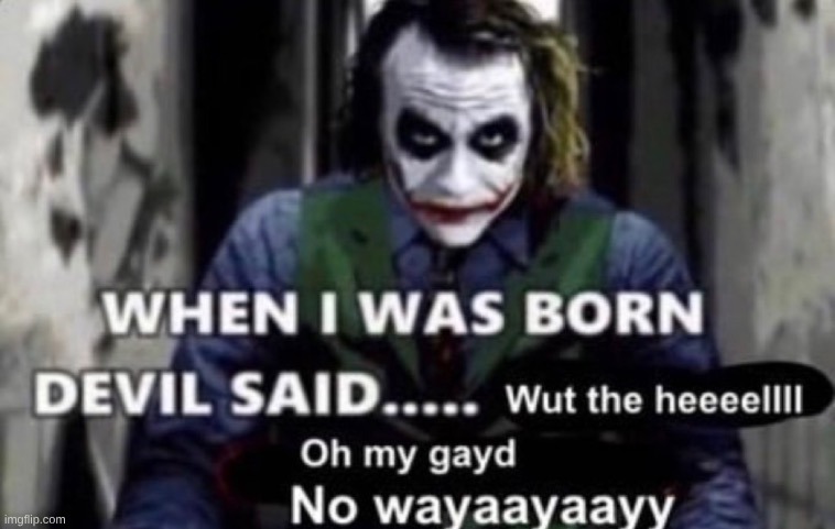 slenderman told me to tell you to upvote all his posts | made w/ Imgflip meme maker