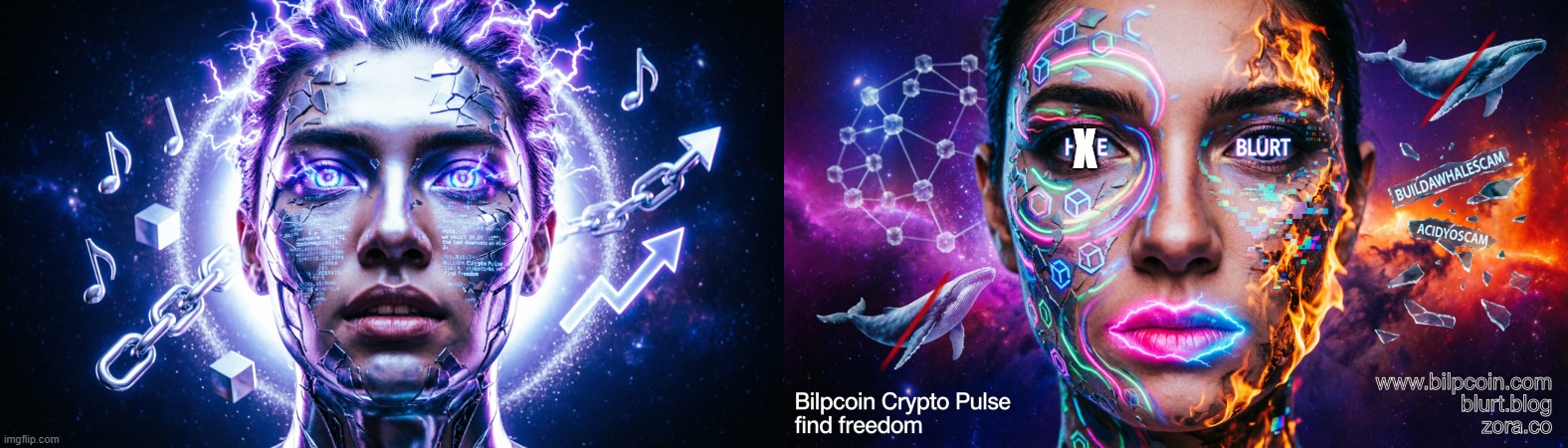 X | made w/ Imgflip meme maker