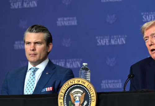 shock and awe Blank Meme Template