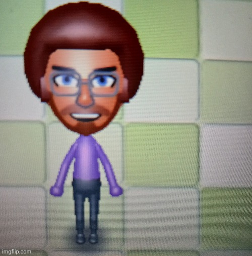 What is this | made w/ Imgflip meme maker