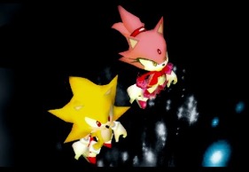 i think we should get burning sonic and super blaze eventually | made w/ Imgflip meme maker