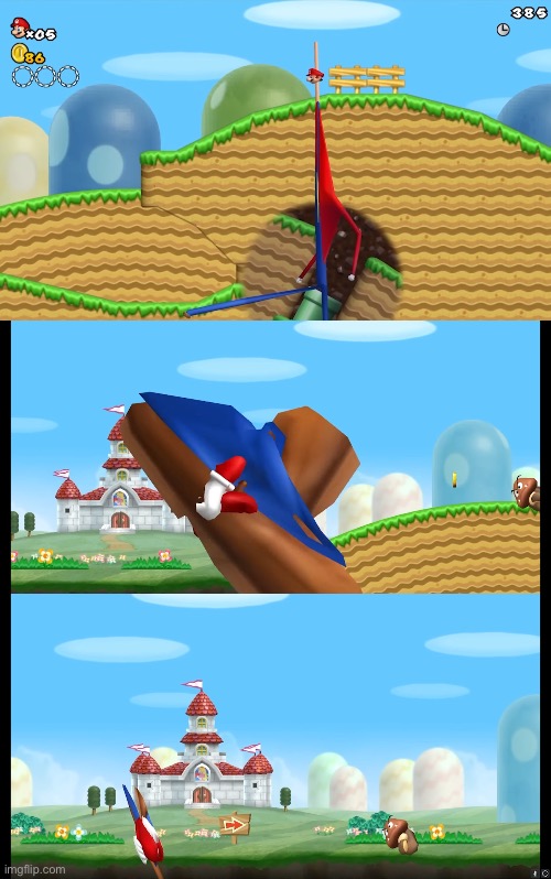 y’all i’m stuck how do i beat this level | made w/ Imgflip meme maker