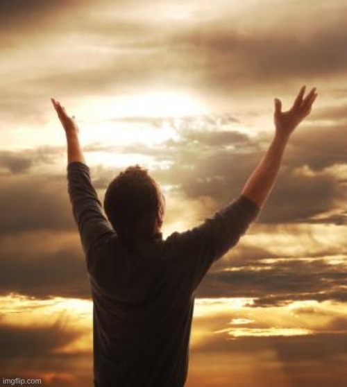 THANK GOD | image tagged in thank god | made w/ Imgflip meme maker