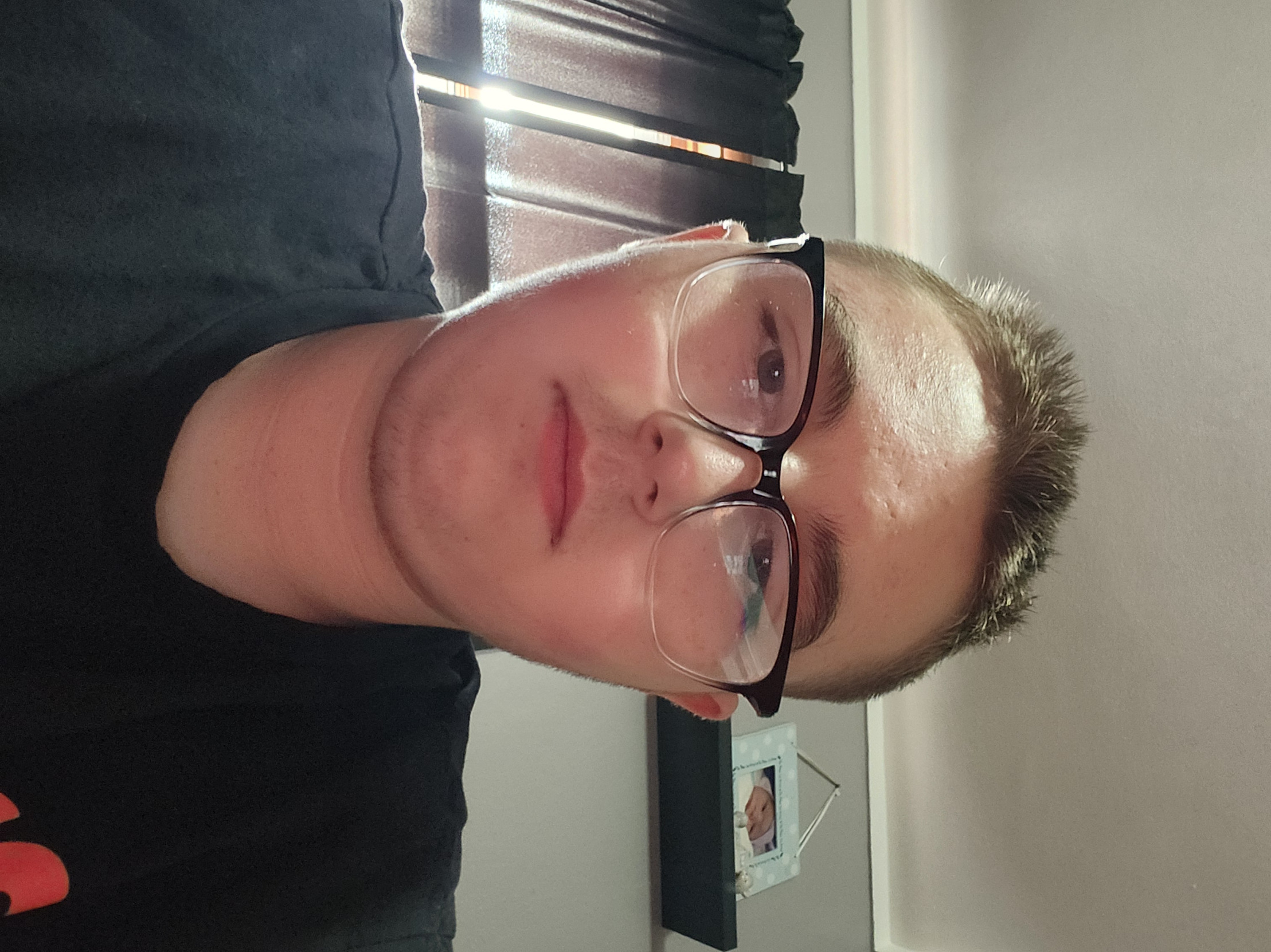 Bratata Blank Meme Template