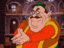 i guess Blank Meme Template