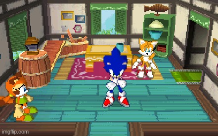 idk why but i like ds graphics alot | made w/ Imgflip meme maker