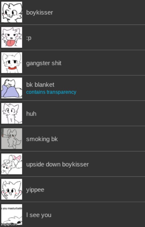 I might have a problem | made w/ Imgflip meme maker