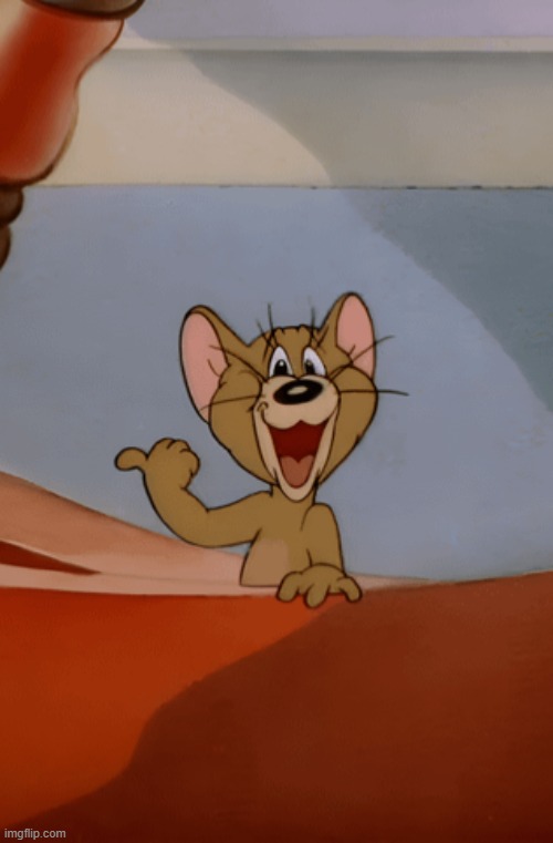 mouse pointing laughing | image tagged in mouse pointing laughing | made w/ Imgflip meme maker