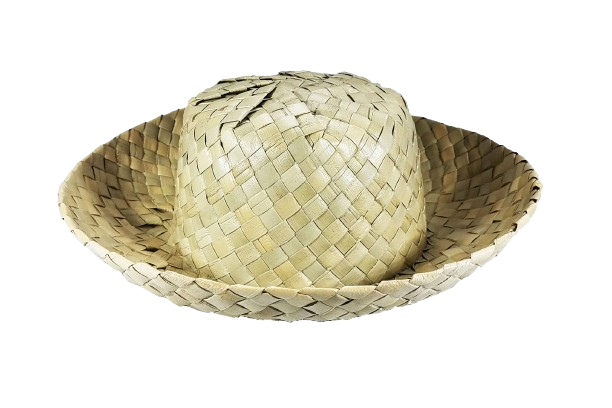 Filipino hat Blank Meme Template